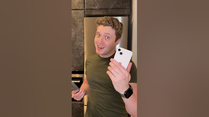 Фишка Google только для IPhone