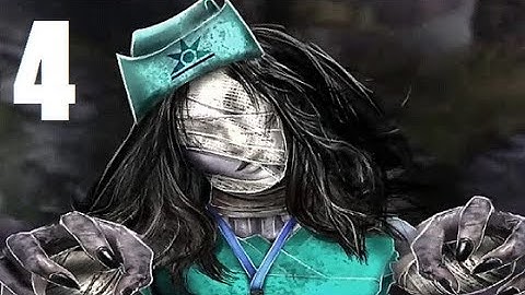 Surface 12: Project Dawn - Part 4 BETA Let