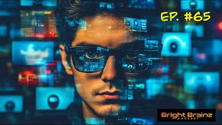 Ep. #65: Privacy Under Siege, How To Stay Safe Online In 2025