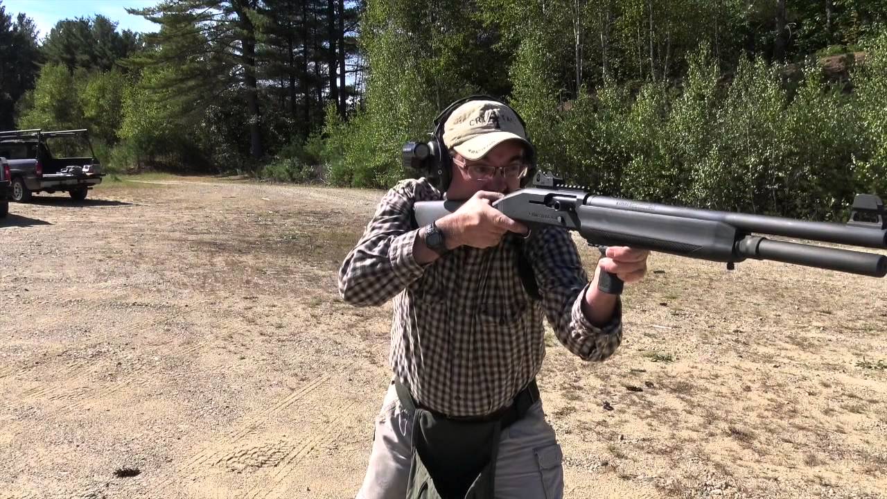 Shotgun drills from our last class YouTube
