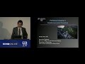 Symposium ECR 2017 - Perfusion Imaging in Cerebrovascular Disorders