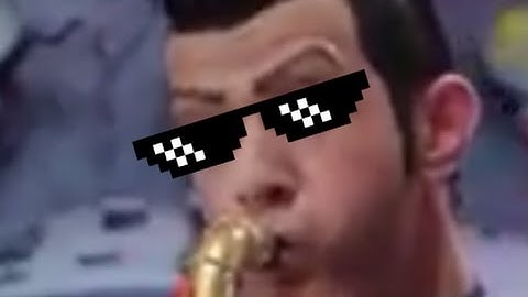 【Music】We Are Number One (Vylet Remix)