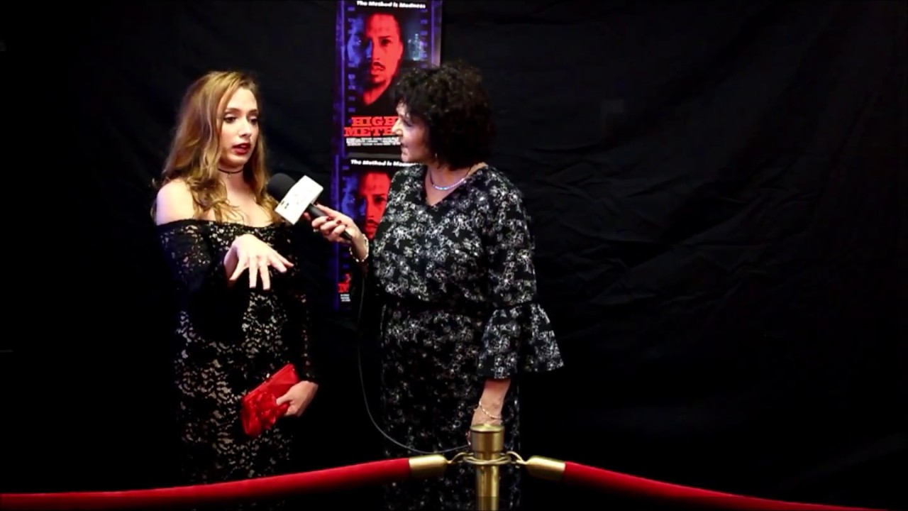 Higher Methods Movie, 09/28/2018