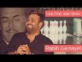 Rabih gemayel   2017 live performance one man show lebanon