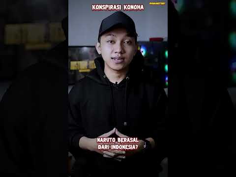 Video: Naruto berasal dari kampung mana?