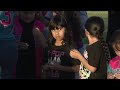 WATCH LIVE: East Austin Sports Teams is holding a prayer vigil to honor the children lost in fire.