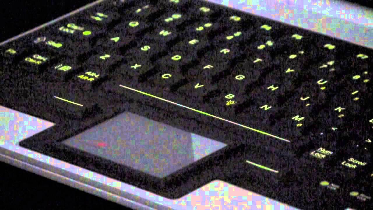 iKey FZ-G1 JumpSeat Instructional Video