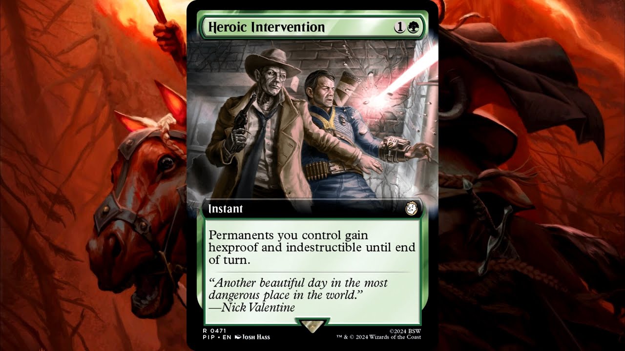 Did you know that "until end of turn" isn't actually the true end of turn? You can extend the turn beyond that point, meaning creatures that were given Hexproof or Indestructible "until end of turn" ... Did you know that "until end of turn" isn't actually the true end of turn? You can extend the turn beyond that point, meaning creatures that were given Hexproof or Indestructible "until end of turn" ...