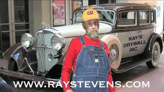 Ray Stevens Commentary On The Usas Financial Situation
