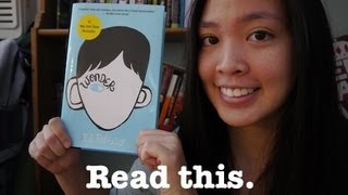 Wonder By R.j. Palacio Review
