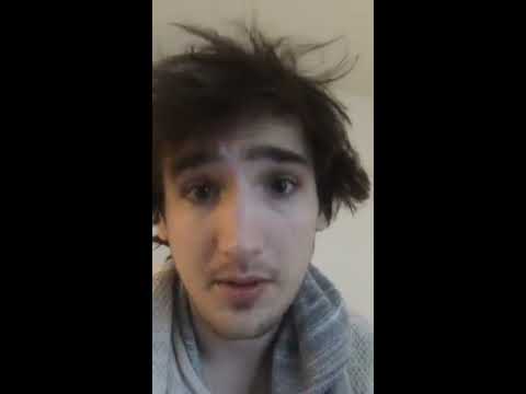 Mitch Jones on Periscope: