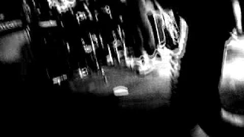 Verna Beware at Velvet Jones - Hour of the Wolf