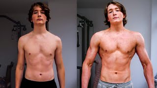 My Best Friends 60 Day Body Transformation