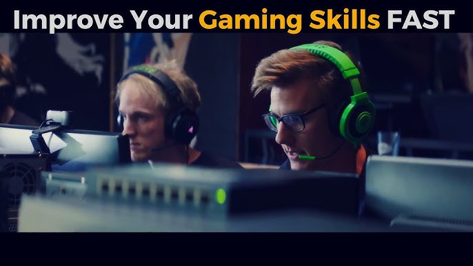 Gaming fatigue: how to prevent burnout and save your career – Esports  Healthcare