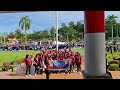 Puskesmas Tagolu, Pembukaan HKN ke-61 Kabupaten Poso Sulawesi Tengah
