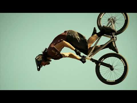 No Home Ground | Hors Terrain — AS Monaco x Tim Bringer (MTB)