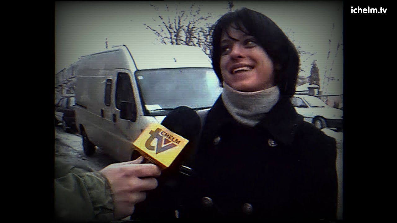 ichelm.tv Z archiwum TV Chełm. 