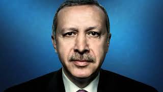 Sabret..... Sayin Recep Tayip Erdogan