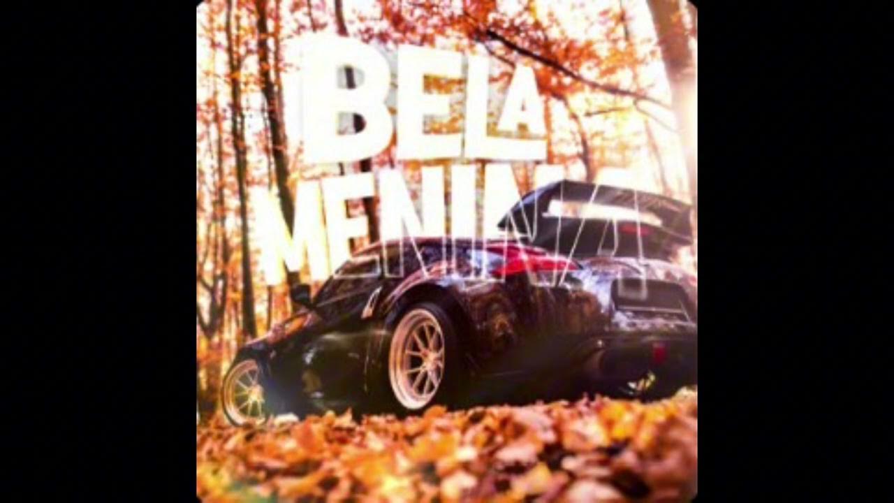BELA MENINA~Slowed BELA MENINA~Slowed