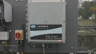 HACH LANGE Air Blast Cleaning System by Andrew Long 2,078 views 12 years ago 4 minutes, 31 seconds