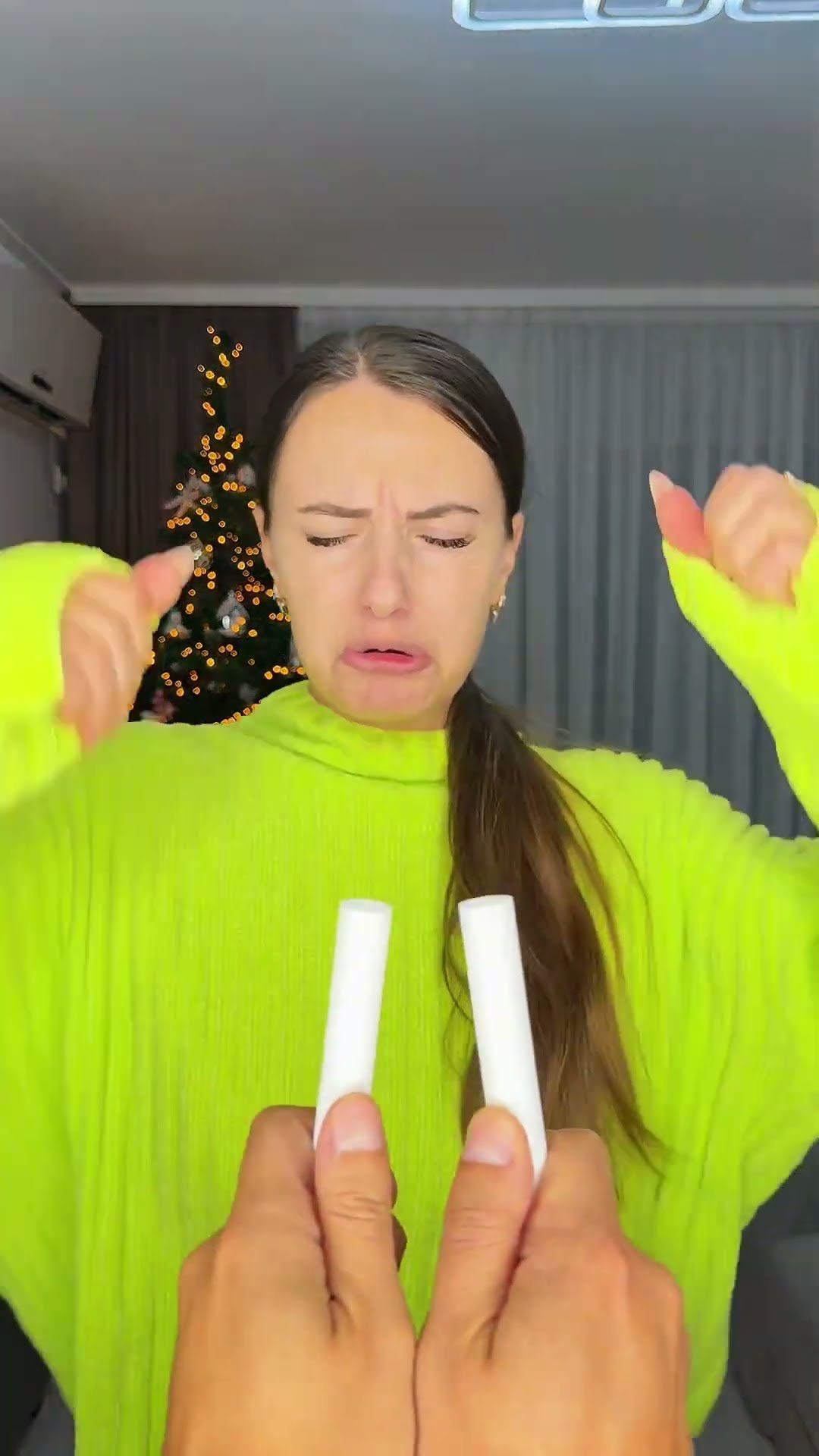 Big lollipop by Secret Vlog