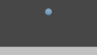 Assignment : Bouncing Ball