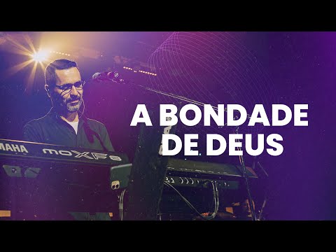 Bondade de Deus | Fellipe Magalhães