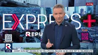 Express Republiki Plus | 09.02.2026 | Republika Plus