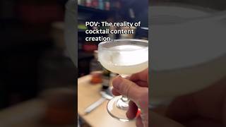 Cocktails on Social Media..
