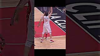 Amazing Nba Dunk Battle Anthony Davis Vs. Boban Marjanovic