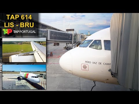 Video: Արդյո՞ք TAP Portugal-ը լավ ավիաընկերություն է: