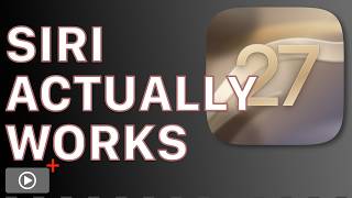 Siri AI in OS 27: Hands On with the New Siri on iPhone, iPad and Mac screenshot 4