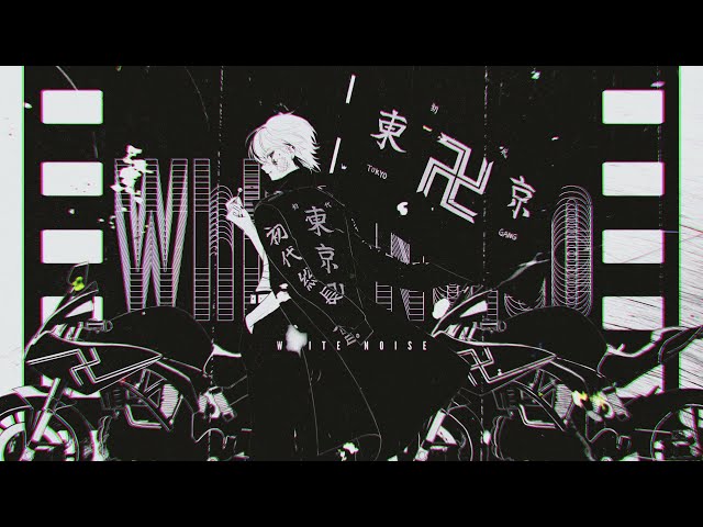 White Noise (ホワイトノイズ) / TOKYO REVENGERS Op2┃Raon cover class=