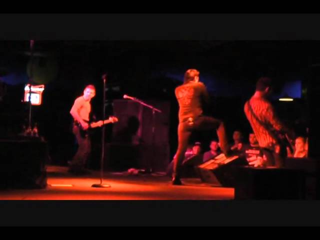 Filter - Where Do We Go, Louisville, KY