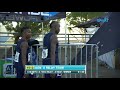 Boys’ U/18 4x100m Relay Final - ASA Junior Paarl