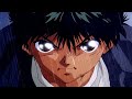 Yu yu hakusho emotional soundtrackswith rainy moodfrom the moviepoltergeist report