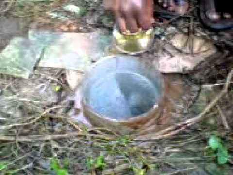 borell water.mp4 - YouTube