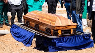In Loving Memory of Tembe Mihlava Makhaukani Part 2 🕊️🕊️🕊️