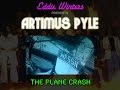 Lynyrd Skynyrd Plane Crash - Artimus Pyle Interview (2015)
