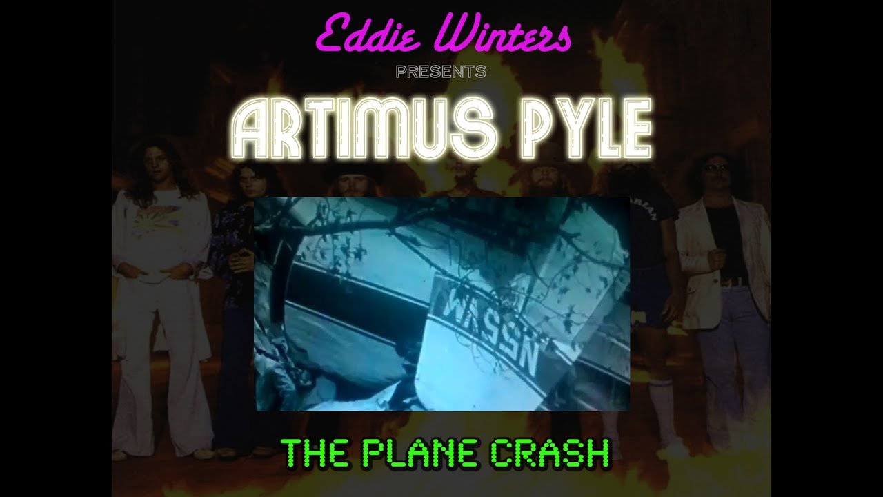 Lynyrd Skynyrd Plane Crash Artimus Pyle Interview 2015 YouTube lynyrd-skynyrd-plane-crash-artimus-pyle-interview-2015-youtube