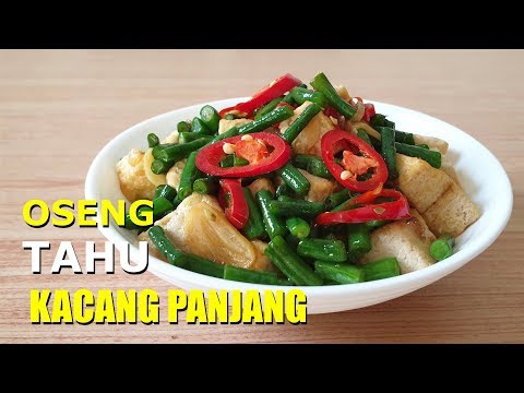 resep-simple-oseng-tahu-kacang-panjang.