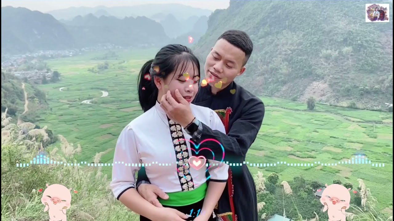 TỔNG HỢP NHỮNG BÀI HÁT THÁI TÂY BẮC HAY NHẤT 2022 | Hot Tiktok | Khánh Bii | Phong Hạo | Lò Văn Mây