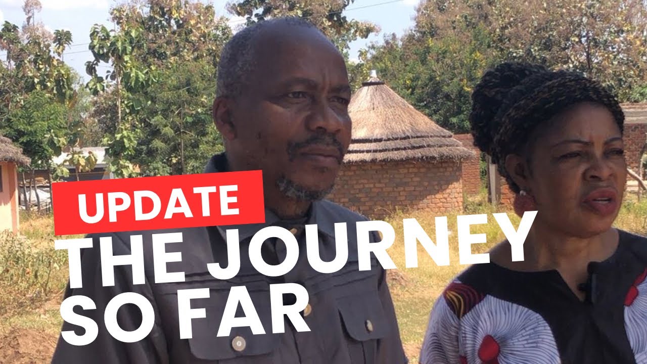 Thank you Friends and Partners, See What Your Giving has done this year 2025 