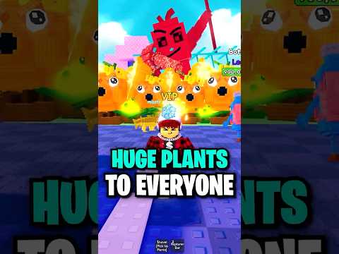 جاندل قد م نباتات ضخمة للجميع النباتات ضد تعفن الدماغ