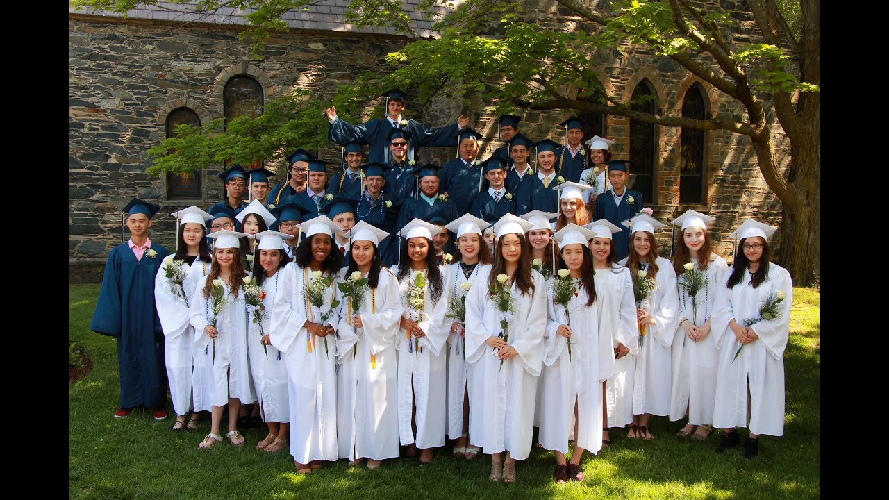 chapel hill chauncy hall tuition CH-CH Graduation - Great Adventures