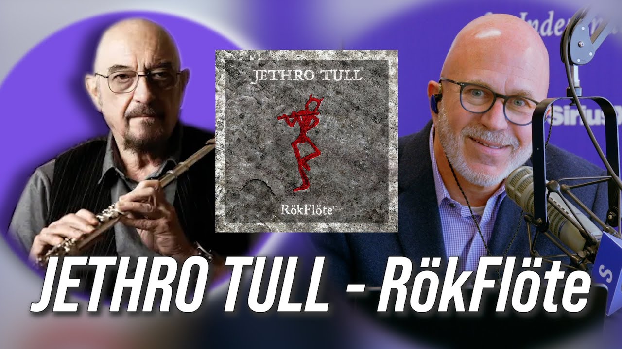 10 Jethro Tull stories Ian Anderson told us before band's Southern