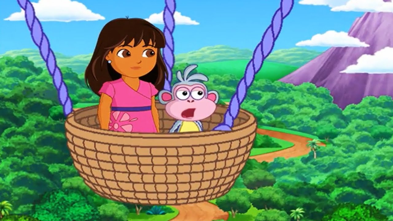 dora-and-friends-rainforest-rescue-learning-teach-letters-abc-kids