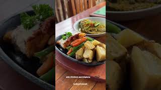 Surga Kuliner Tersembunyi Di Klungkung kulinerhitsbali kulinerviral klungkung restaurant