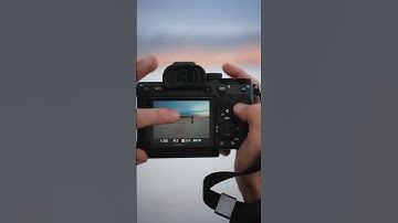 How to Do a Handheld Focus Stack