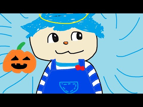 ハッピーハロウィン!!メンバー配信 - YouTube
